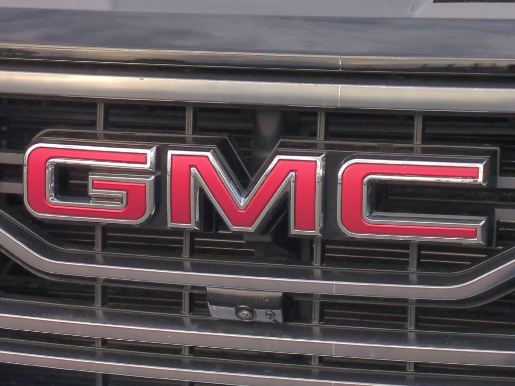 Used 2025 GMC Sierra 1500 AT4 AWD/4WD image 33