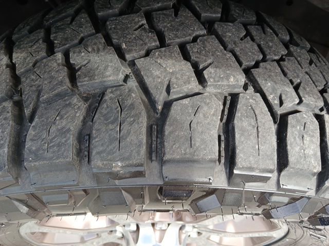 Used 2022 RAM 2500 Limited image 60