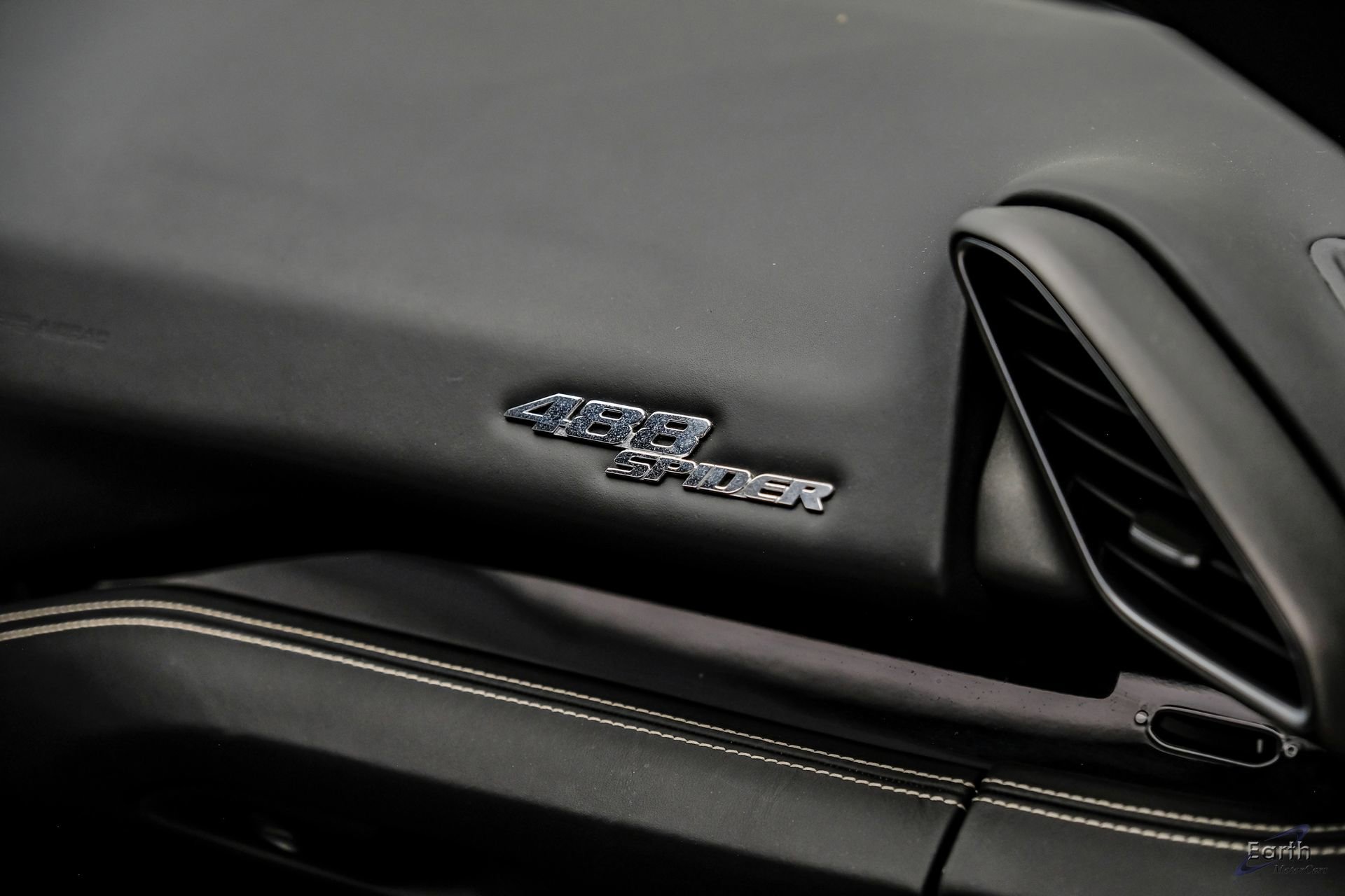 Used 2018 Ferrari 488 Spider RWD image 61