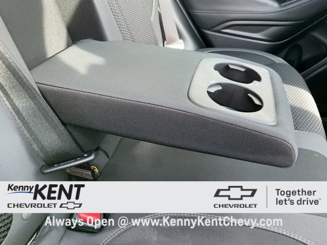 Used 2022 Subaru Forester Premium image 13