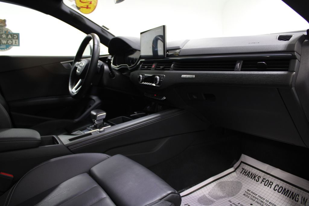 Used 2024 Audi A5 2.0T Premium Plus image 29