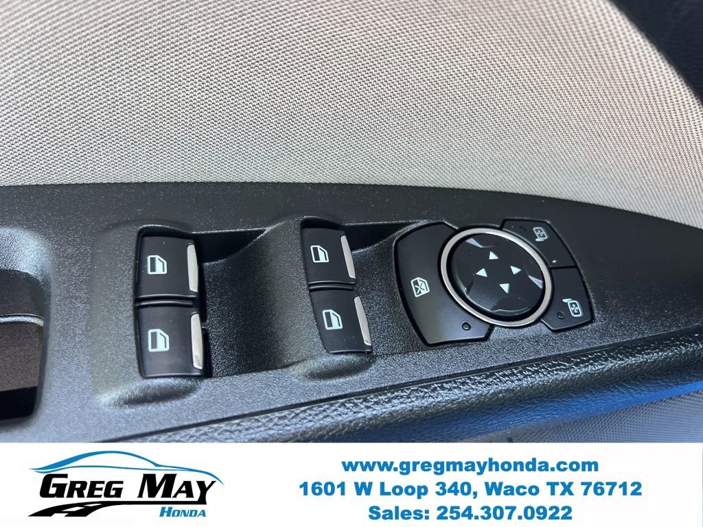 Used 2018 Ford Fusion S FWD image 21