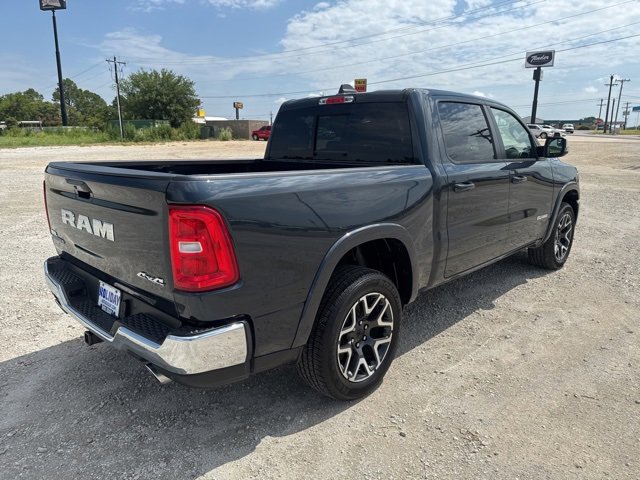Used 2025 RAM 1500 Laramie image 7