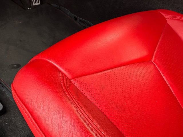 Used 2025 Chevrolet Corvette Z06 image 22