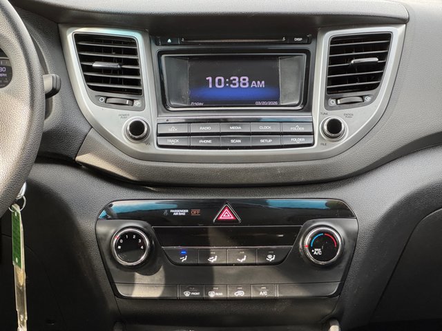 Used 2018 Hyundai Tucson SE image 11