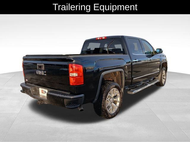 Used 2014 GMC Sierra 1500 SLT w/ All-Terrain Package image 6