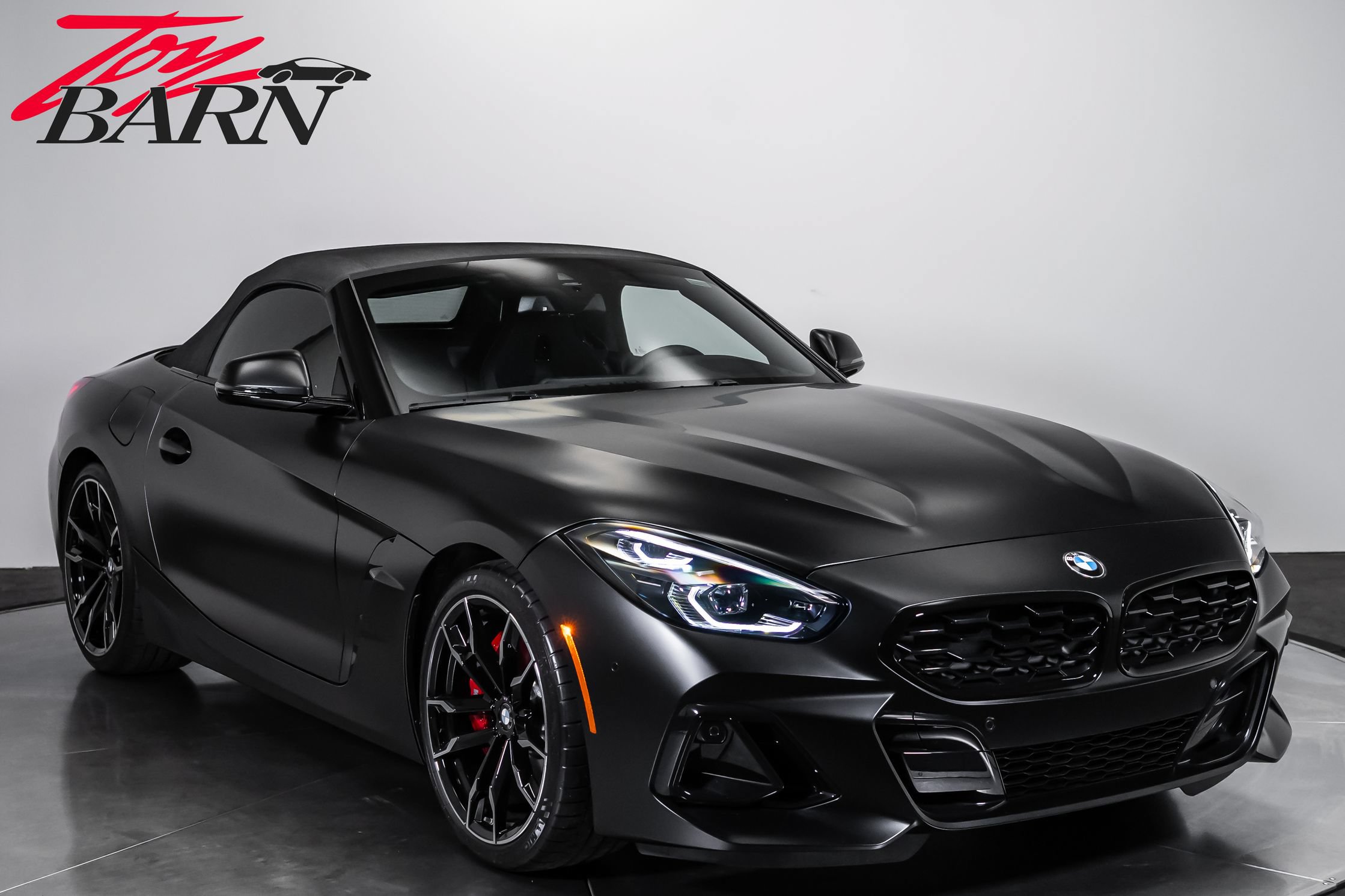 Used 2026 BMW Z4 M40i RWD image 15
