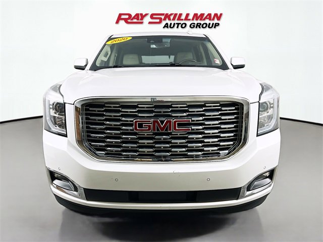 Used 2020 GMC Yukon Denali w/ Denali Ultimate Package image 2