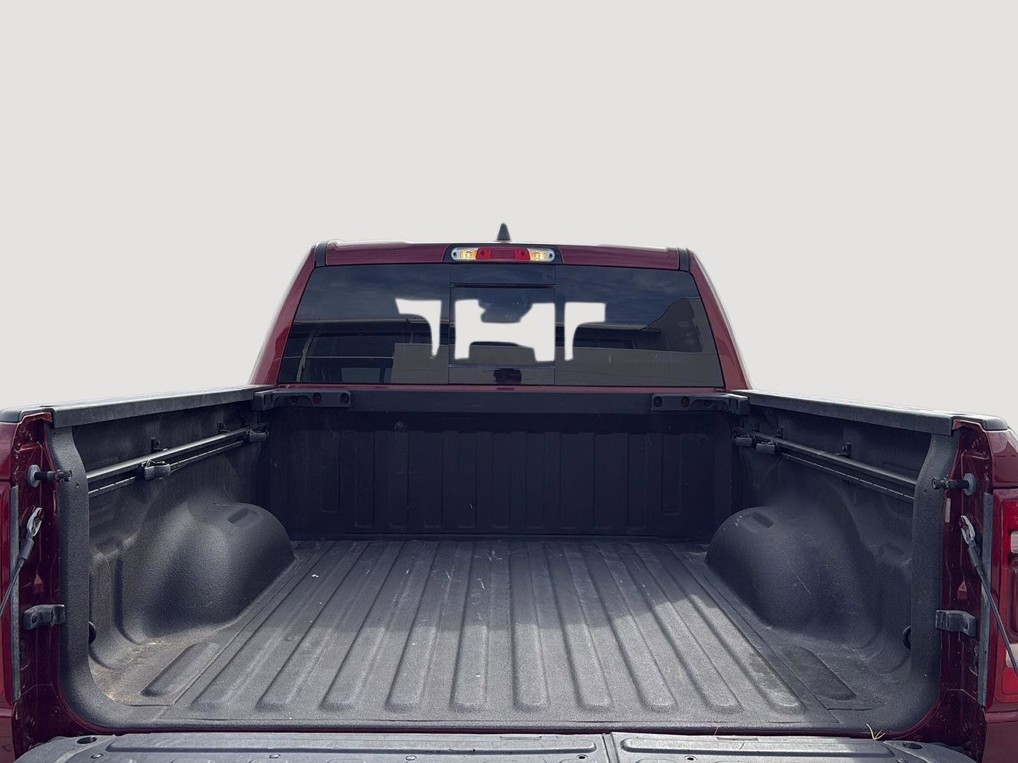 Used 2021 RAM 1500 Laramie image 10