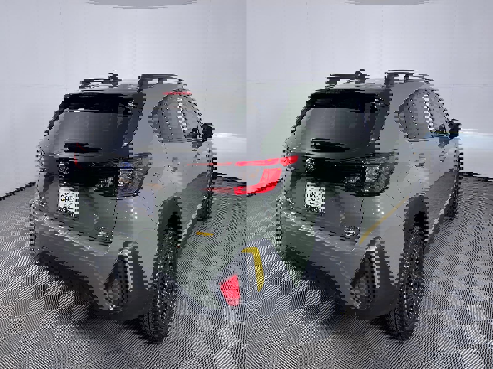 Used 2024 Subaru Crosstrek 2.5i Sport image 23