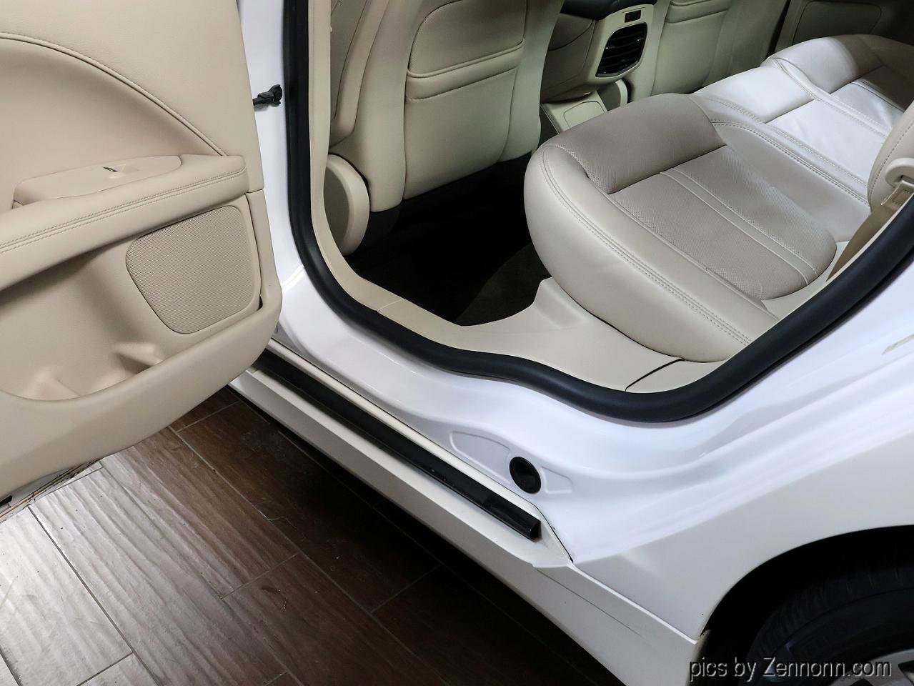 Used 2018 Lincoln MKZ Reserve w/ Climate Package image 23