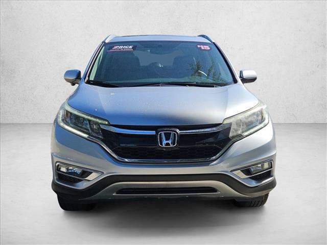 Used 2015 Honda CR-V EX-L image 2