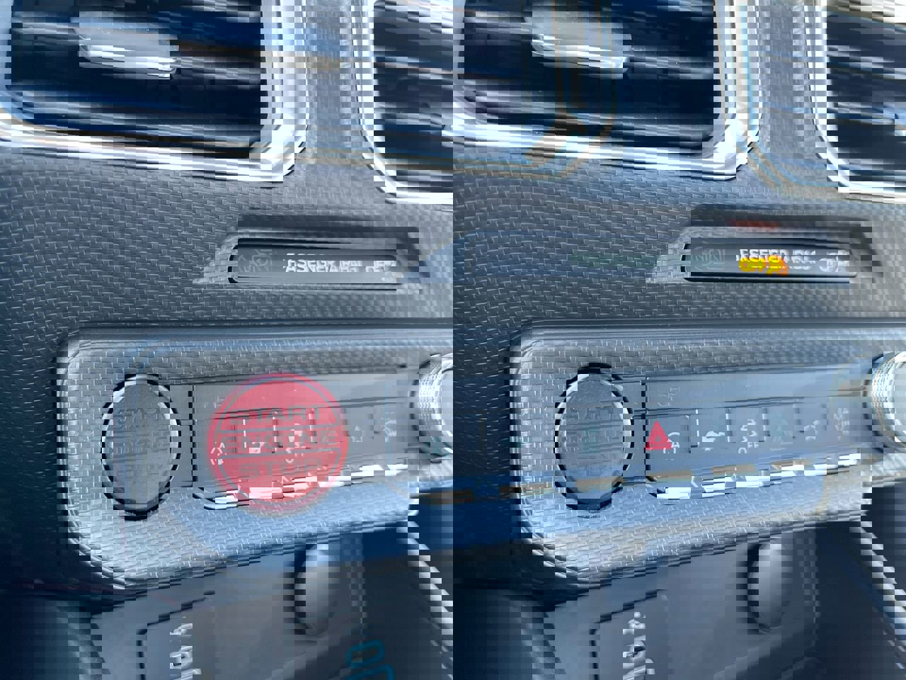 New 2026 Ford Mustang Premium image 18