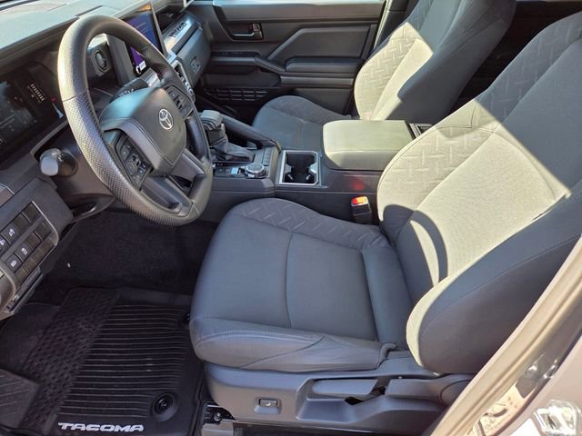 Used 2024 Toyota Tacoma SR5 image 9
