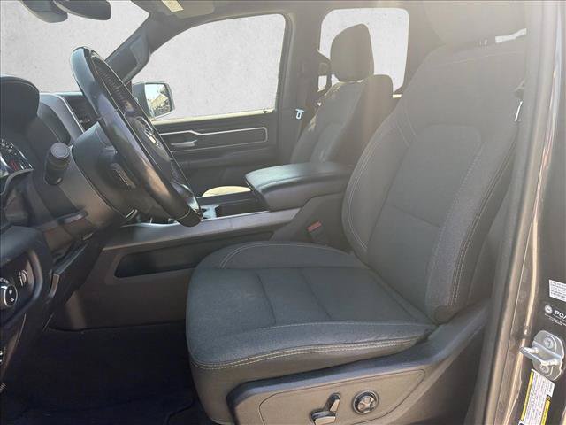 Used 2021 RAM 1500 Lone Star RWD image 11