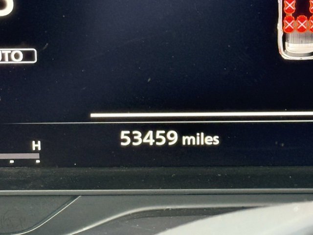 Certified 2023 Nissan Pathfinder Platinum image 36