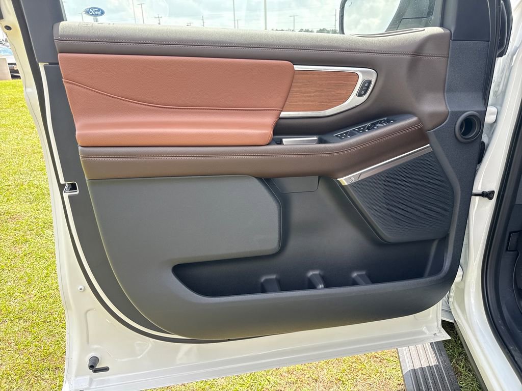 New 2026 Ford Expedition King Ranch AWD/4WD image 10