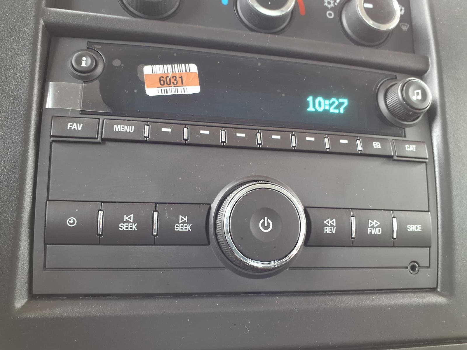 New 2026 GMC Savana 4500 w/ Power Convenience Package RWD image 5