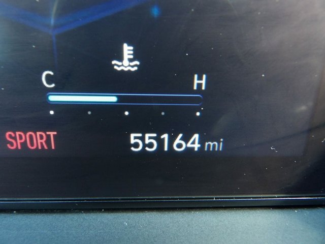 Certified 2024 Hyundai Santa Cruz XRT AWD/4WD image 20