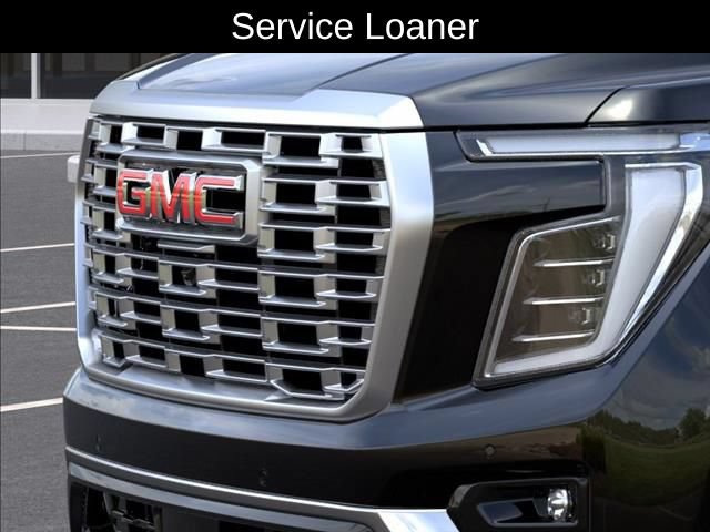 New 2026 GMC Yukon XL Denali w/ Advanced Technology Package AWD/4WD image 13