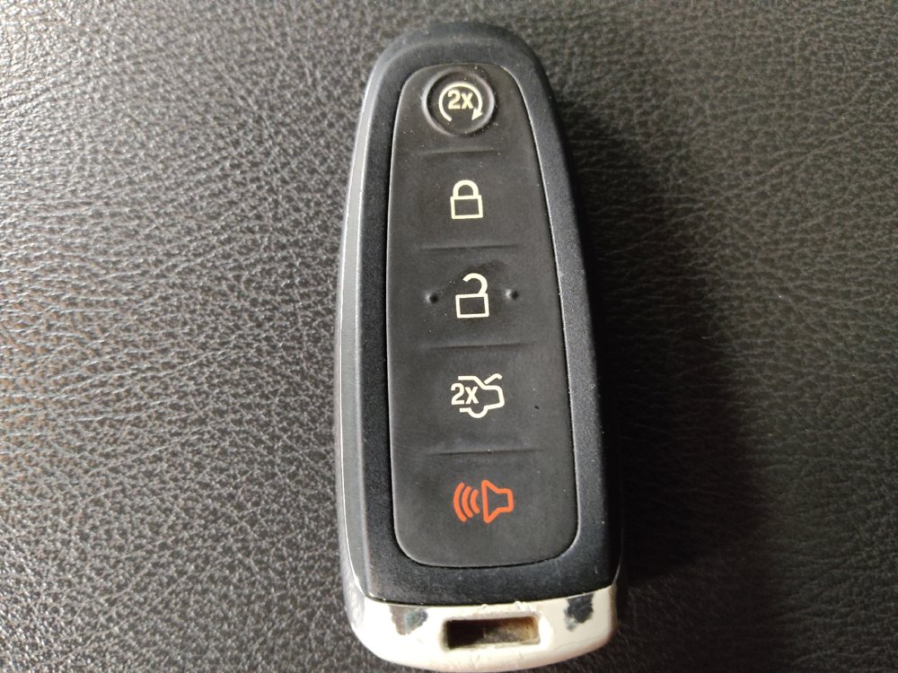 Used 2018 Ford Flex SEL w/ Equipment Group 202A image 32