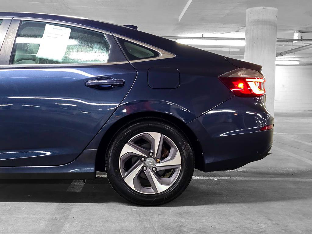 Used 2019 Honda Insight LX image 16