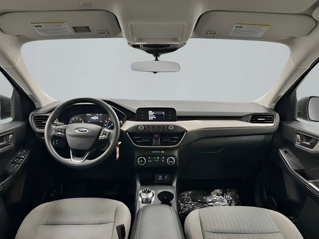 Used 2021 Ford Escape S image 27