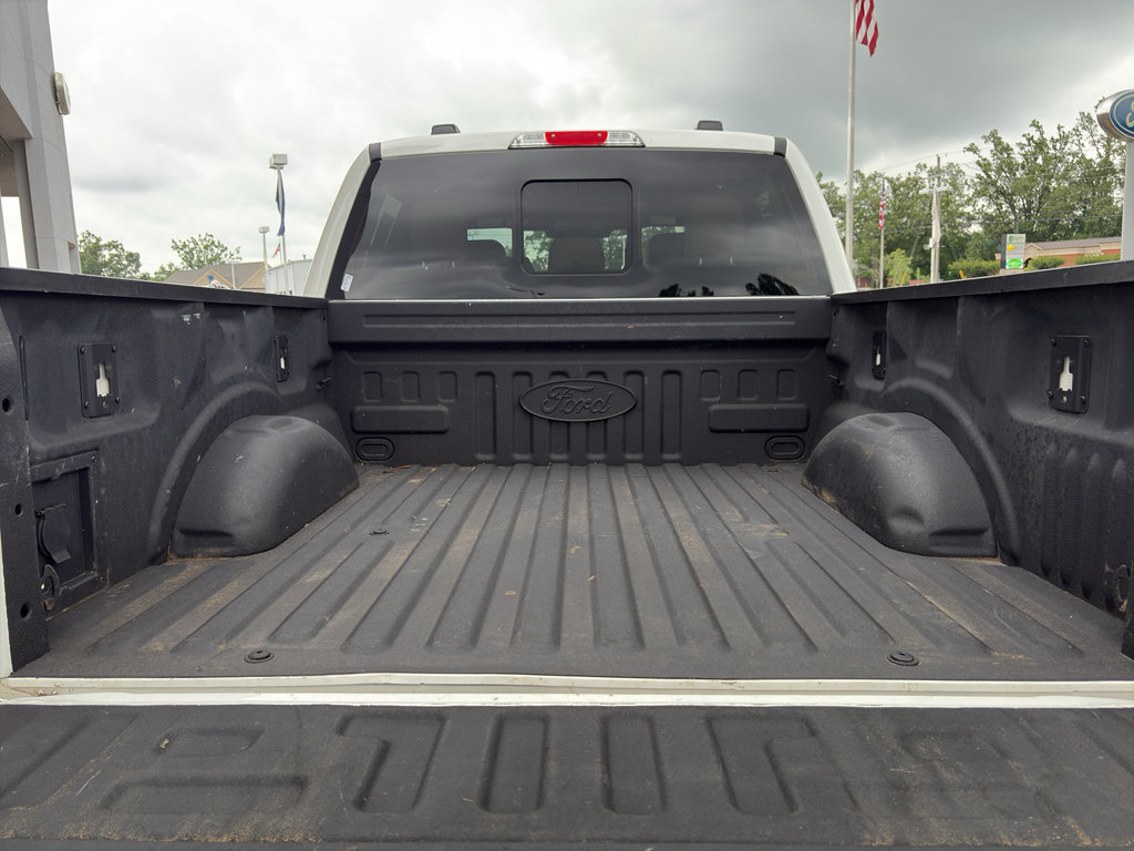 Used 2023 Ford F150 Lariat w/ Trailer Tow Package AWD/4WD image 22
