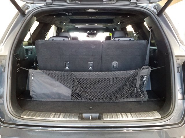 Used 2022 Hyundai Palisade Calligraphy image 14