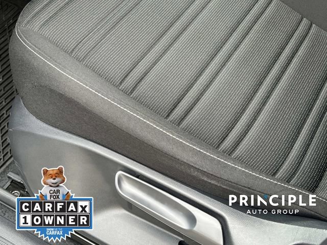 Used 2024 Volkswagen Tiguan S FWD image 17