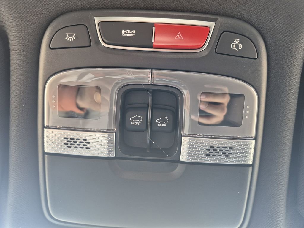 New 2025 Kia Telluride SX X-Line image 23