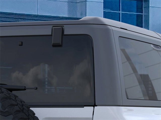 New 2025 Ford Bronco 2-Door w/ Sasquatch Package image 25