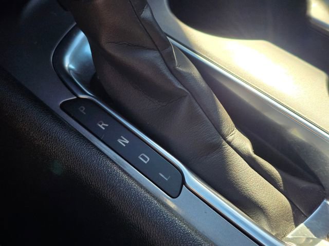 Used 2024 Chevrolet Malibu LS image 32