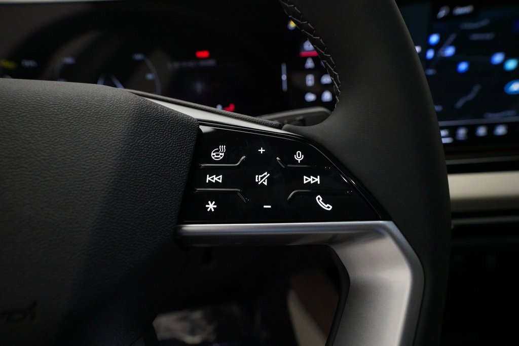 Used 2025 Audi A5 2.0T Prestige w/ 19" Wheel Package image 23