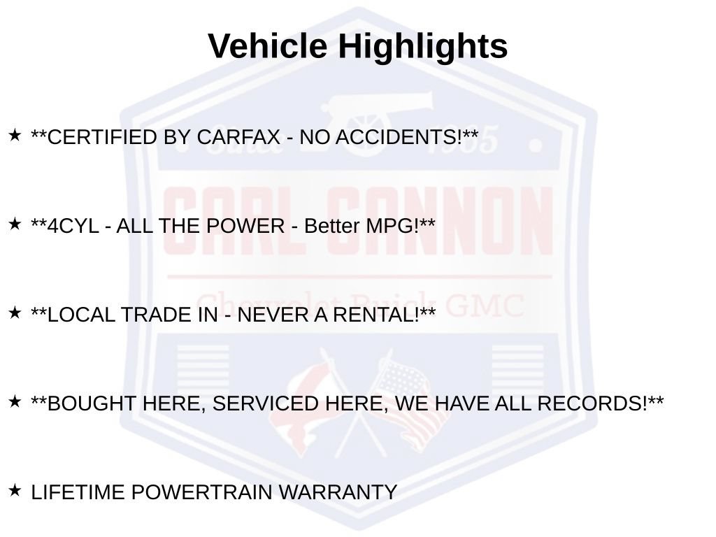 Used 2022 Chevrolet Equinox LT FWD image 10