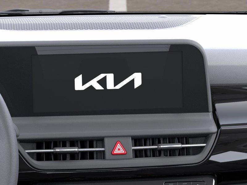 New 2026 Kia Seltos S image 21