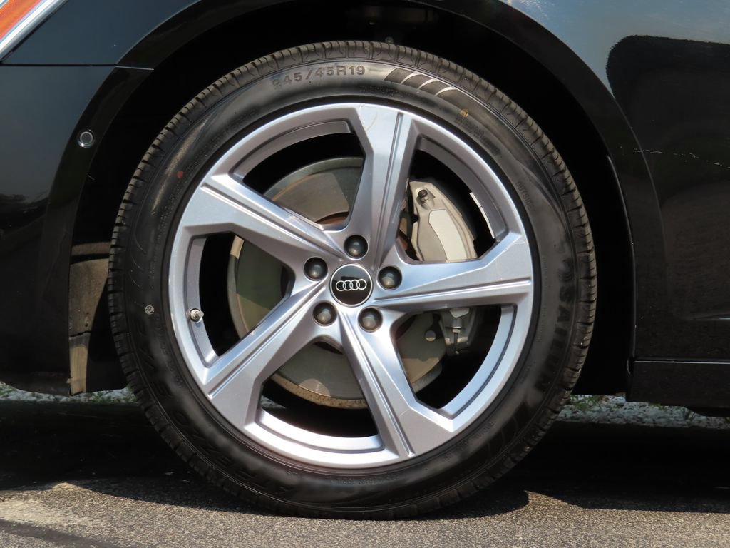 Used 2024 Audi A6 Premium Plus AWD/4WD image 12
