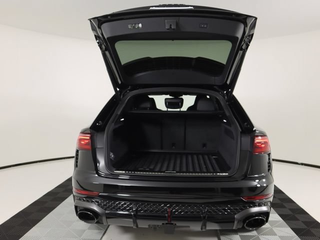 New 2026 Audi RS Q8 performance AWD/4WD image 24