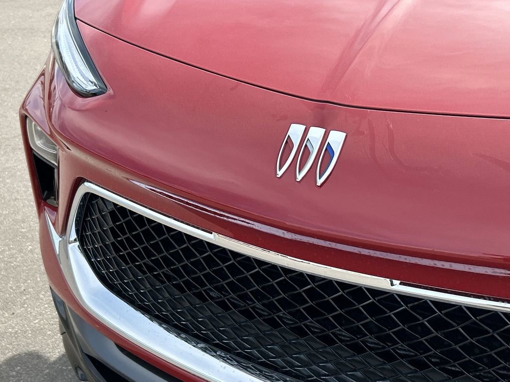 New 2026 Buick Encore GX Sport Touring image 30