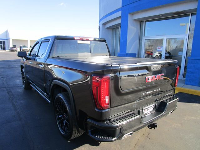 Used 2021 GMC Sierra 1500 Denali w/ Denali Ultimate Package image 3