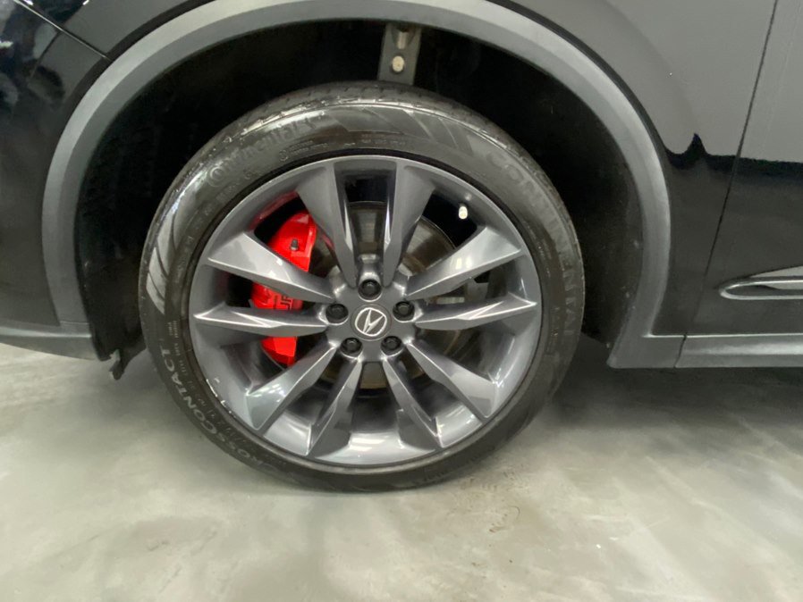 Used 2022 Acura MDX Type S AWD/4WD image 19