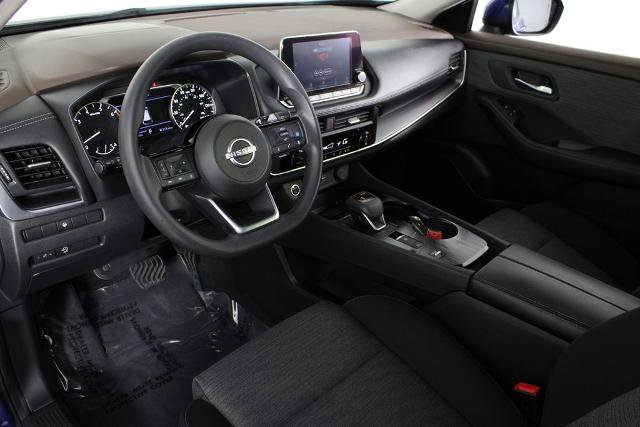 Certified 2023 Nissan Rogue SV FWD image 19