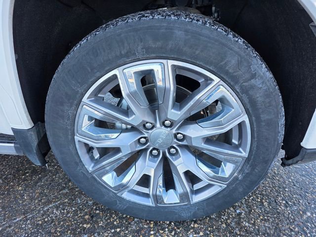 Used 2024 GMC Sierra 1500 Denali w/ Denali Reserve Package image 6