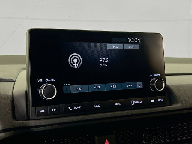 Certified 2025 Honda CR-V Sport image 13