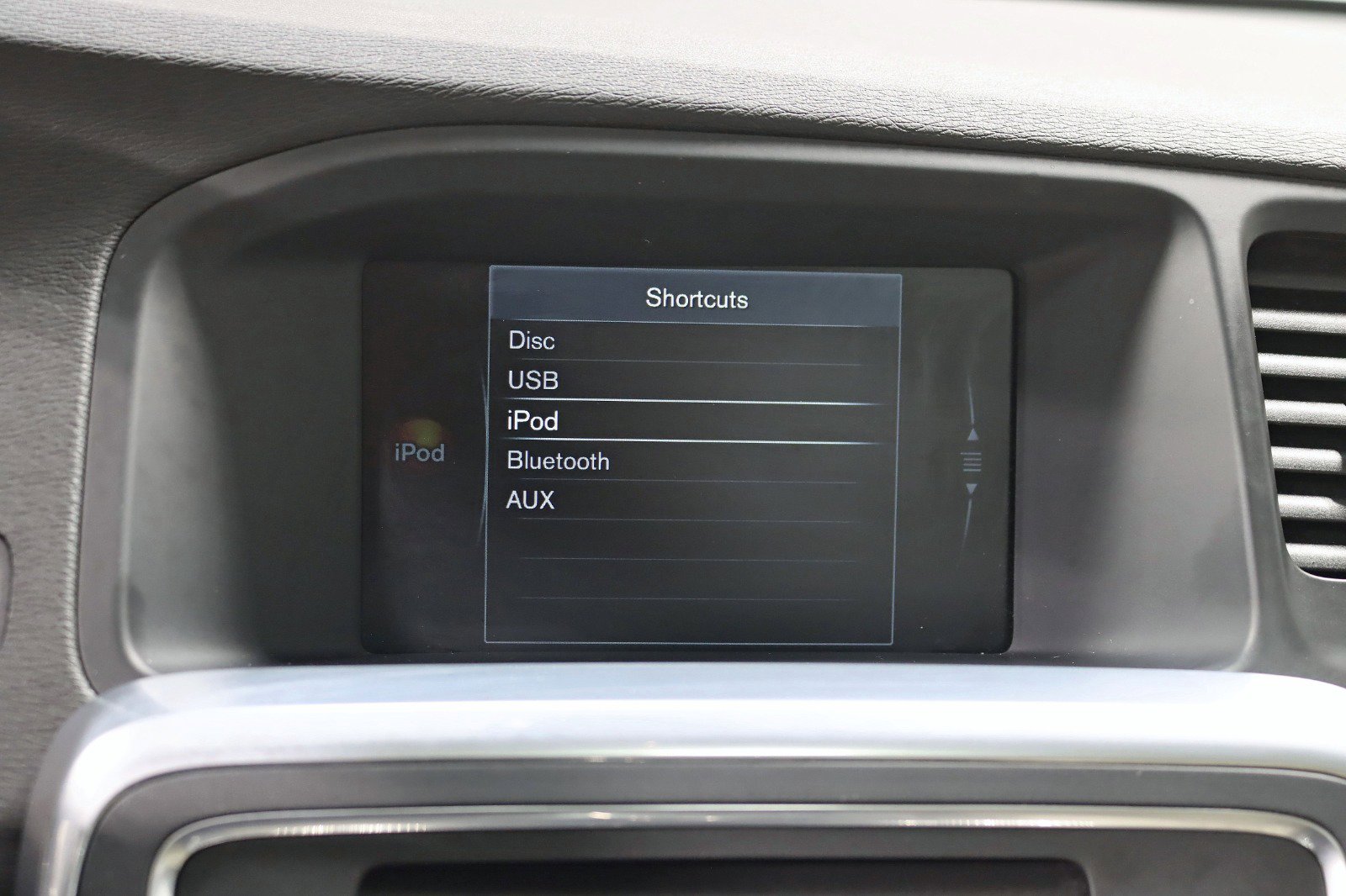 Used 2016 Volvo S60 T5 Premier FWD image 20