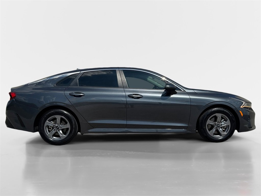 Used 2022 Kia K5 LXS image 8