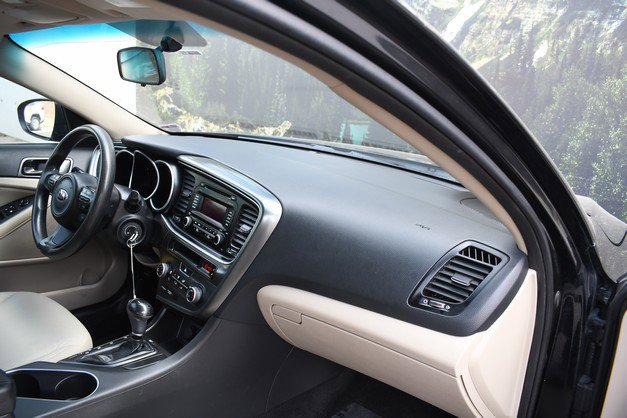 Used 2015 Kia Optima LX image 24