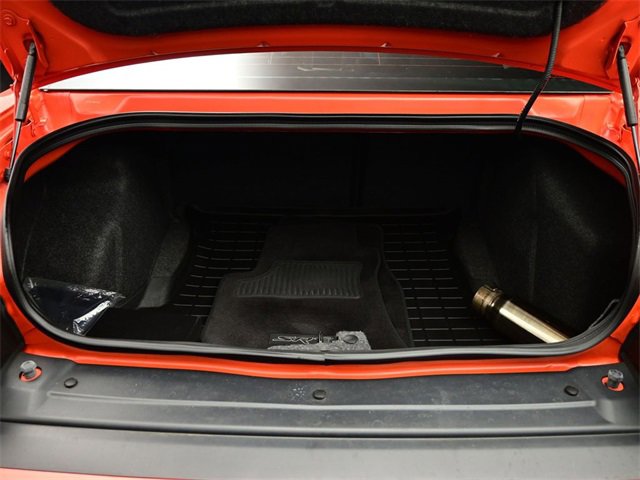 Used 2018 Dodge Challenger SRT Demon w/ Leather Front Seat Group image 35