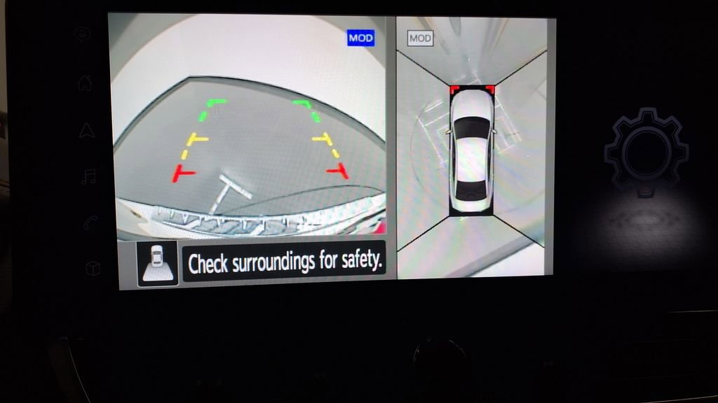 Used 2023 Nissan Altima 2.0 SR image 26