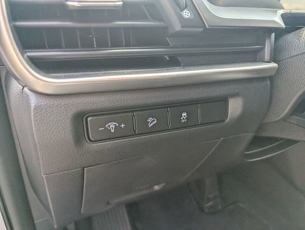 Used 2024 Kia Telluride S w/ S Sunroof Package image 16